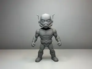 Chibi Ant-Man