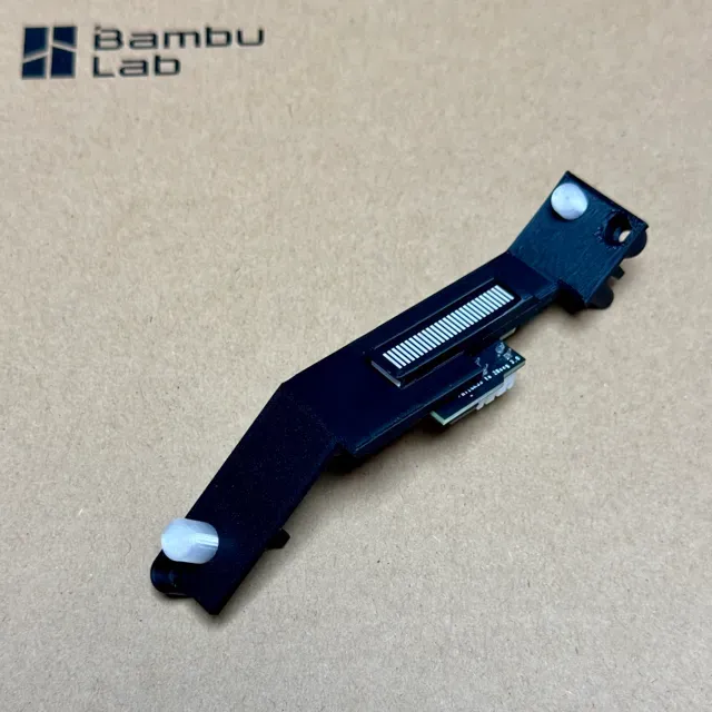 Neutrona wand Frutto 28 segment bargraph frame — Image 2 of 5