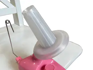 Yarn Winder Bobbin Cone