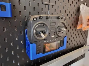 Radiomaster Boxer Mount - IKEA Skadis