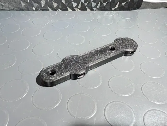Bike Frame Adapter for Fidlock - Zip-Tie Mount — Image 3 of 6