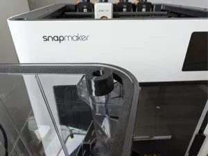 Snapmaker U1 Feet for Original Top Cover