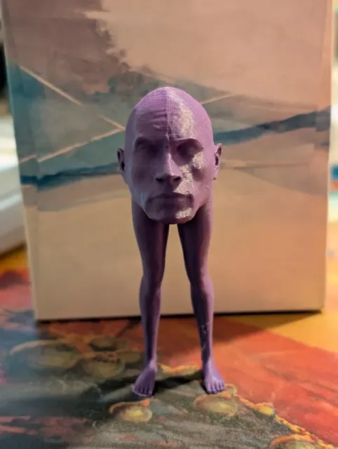 Rock Legs — Image 2 of 2