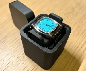 Watch box