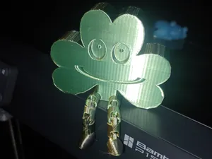 Lucky Buddy
