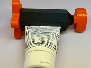 Extra Large Heavy Duty Tube Squeezer