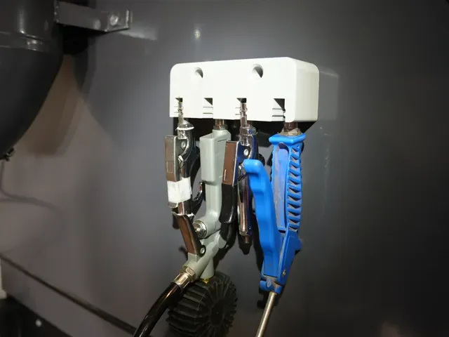 AirHook Max