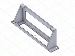 Unifi USW-Ultra 10-inch rack mount