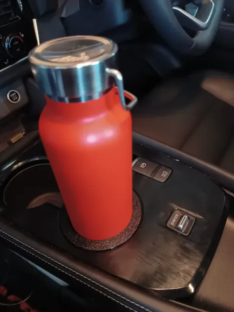 Nissan X-Trail (T33) Cupholder insert — Image 2 of 2