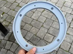 speaker spacer