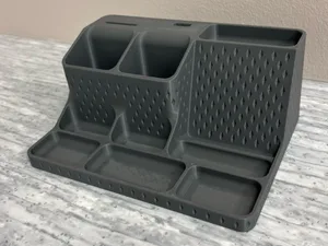 Desk Organizer
