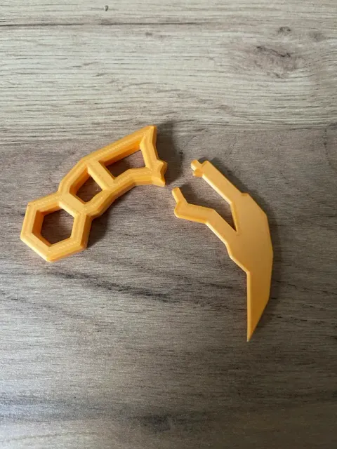 Keyrambit from Rivals — Image 2 of 2