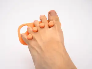 足指ヒラッキーN