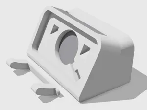 iPhone Standby Mode dock for iPhone 11