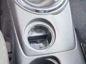 almacenaje para Mitsubishi ASX 2010-2024   