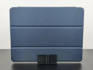 Slotted Desk Stand for iPad and Tablets