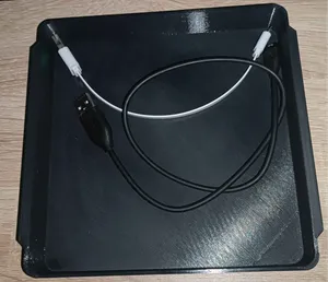 Drawer under the table