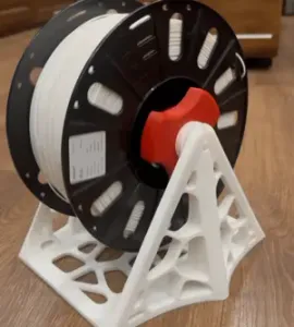 Spool holder 3Kg - Voronoi