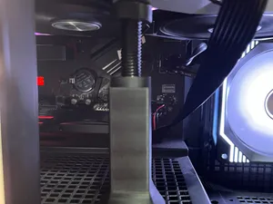 GPU Holder - staffa supporto GPU AMD e Nvidea