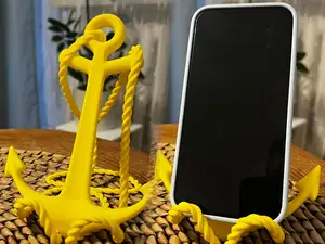 Anchor Phone Stand
