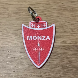 Monza keychain - Portachiavi Monza