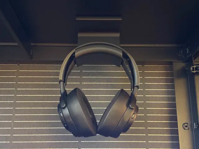 IKEA Bror magnetic Headphone Hook — Фото 3 из 7