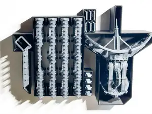 Kill Team - Killzone Moroch Storage