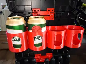 Qbrick Pro box spray holder