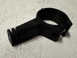Gopro Fork Tower Mount