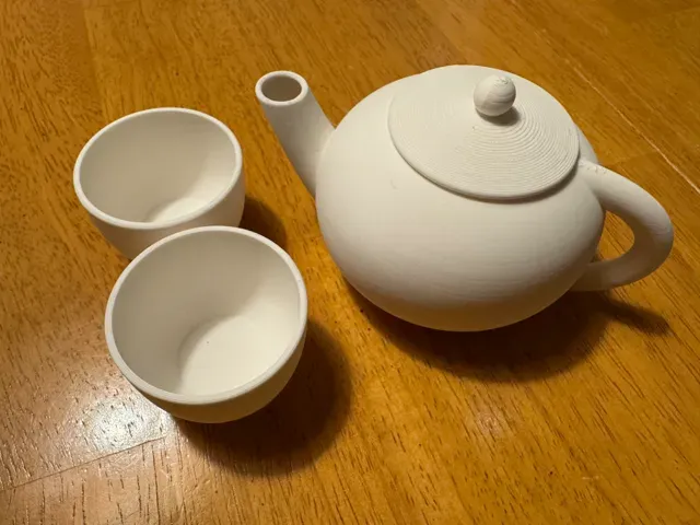 toy tea pot
