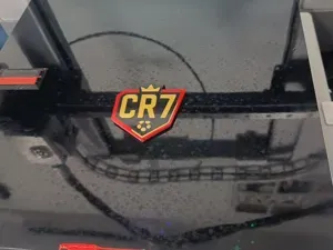 CR7