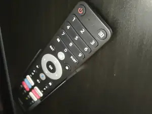 Chiq Remote Control Mount/Holder