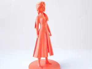 Elsa from frozen 
