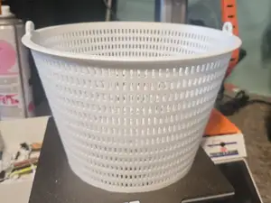 Hayward Skimmer Basket SP1070 Replacement