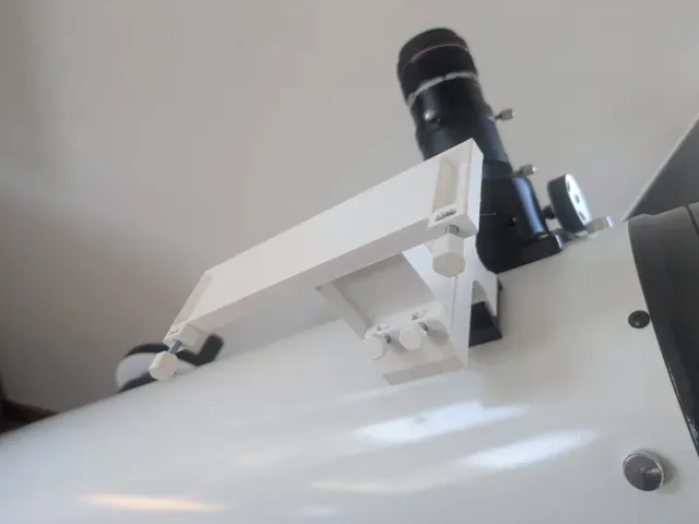 Finder Scope & Telrad Dual Mount — Фото 3 из 6