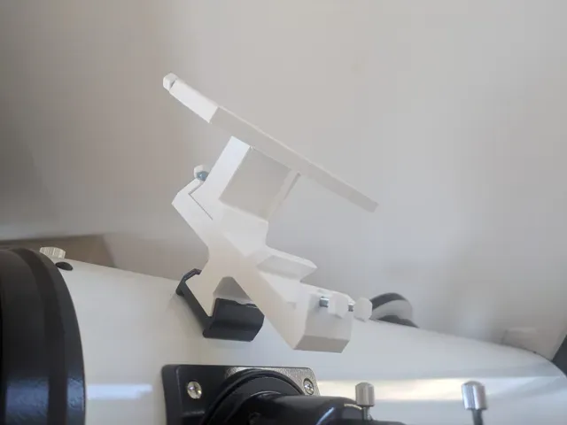 Finder Scope & Telrad Dual Mount — Фото 2 из 6