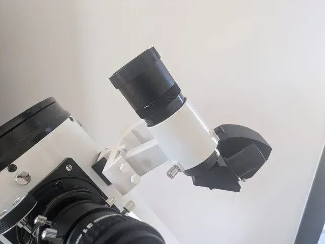 Finder Scope & Telrad Dual Mount — Фото 6 из 6