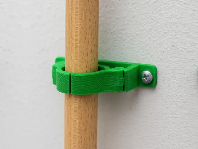 broom holder configurator — Image 2 of 4