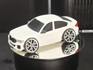 BMW G30 LCI serie 5