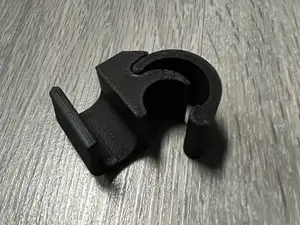 Rod Clasp