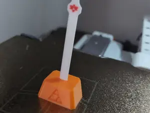 Dummy 13 Master Sword Pedestal