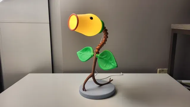 BellSprout Lamp LED Kit 001 — Фото 2 из 6