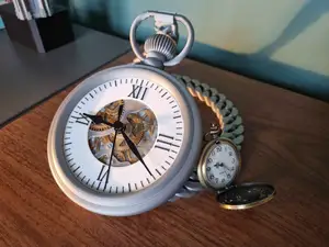 Pocketwatch