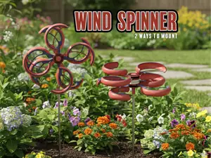 Wind Spinner
