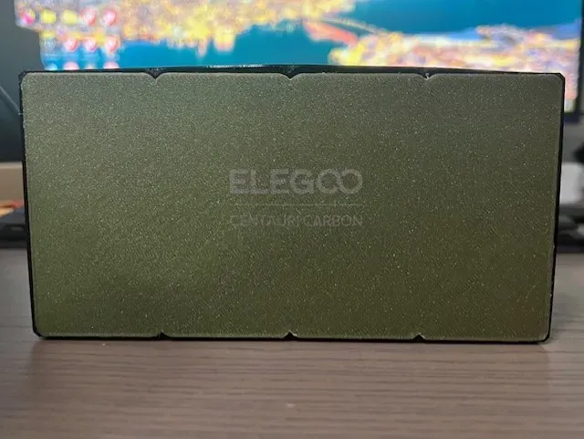 Elegoo Centauri Carbon Hotbox - 4x Hotend Case — Фото 6 из 6