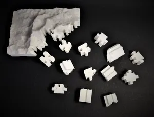 Everest 3D Puzzle