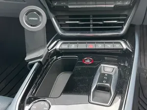 Audi e-tron GT Brodit Proclip for Ugreen magsafe