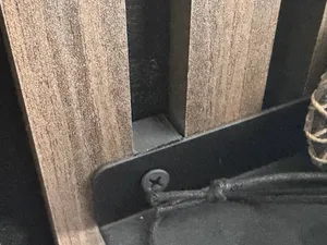 Acoustic Panel Spacer