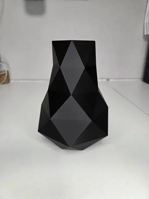 Moderne Designervase — Фото 2 из 3