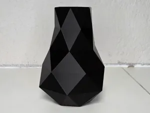 Moderne Designervase